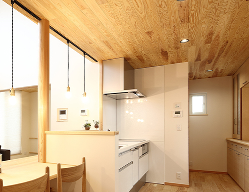 住まいを「再設計」するリノベーション