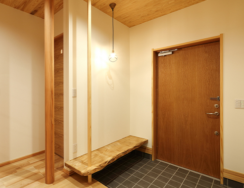 住まいを「再設計」するリノベーション